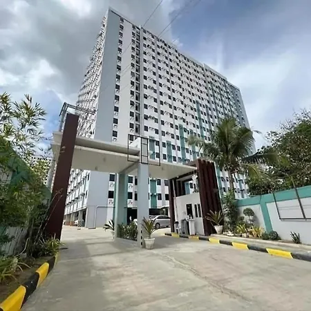 2 Bedroom Condo Udh By Zx Homes Banilad