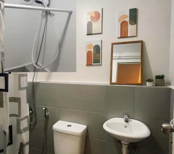 2 Bedroom Udh By Zx Homes Banilad 만다웨 시