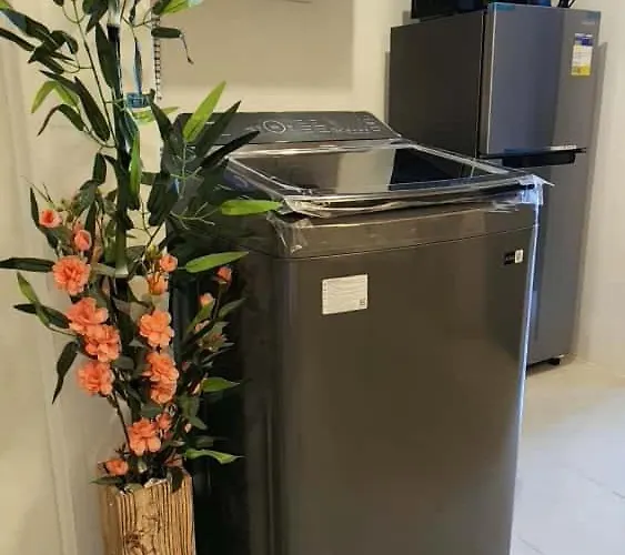 아파트호텔 2 Bedroom Udh By Zx Homes Banilad 만다웨 시