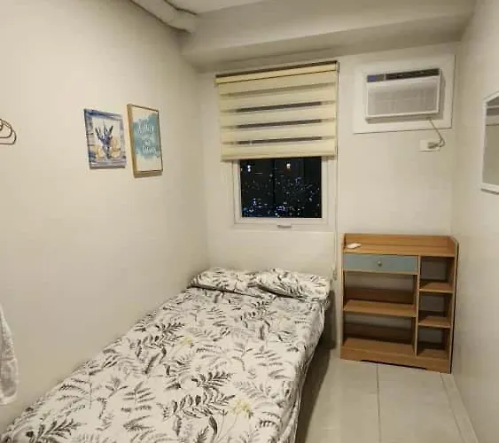아파트호텔 2 Bedroom Udh By Zx Homes Banilad